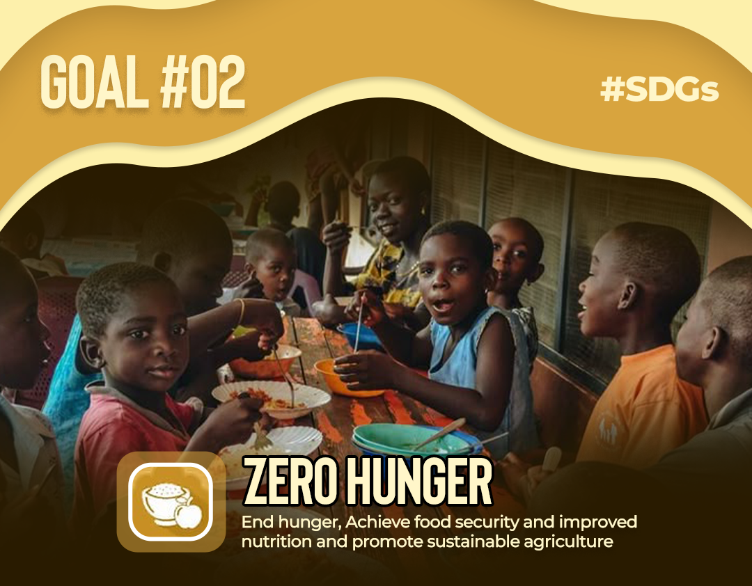 Zero Hunger